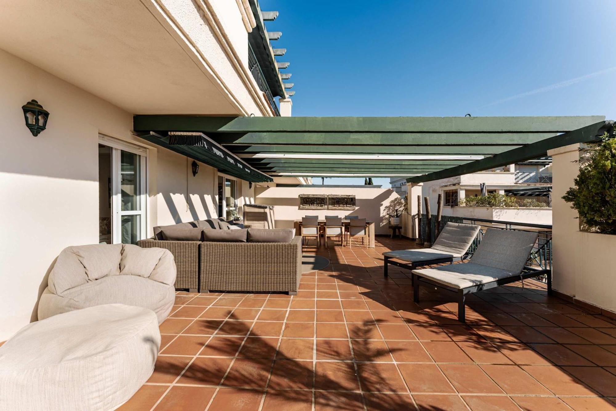 Locrimar Pool Real Padel Proximity Apartment