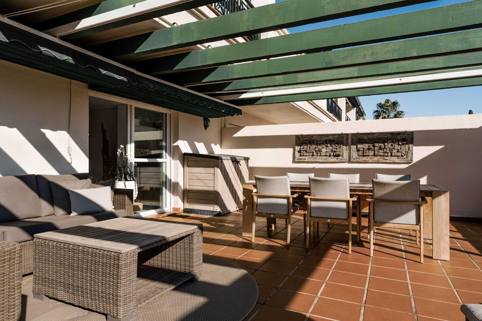 Locrimar Pool Real Padel Proximity Apartment *