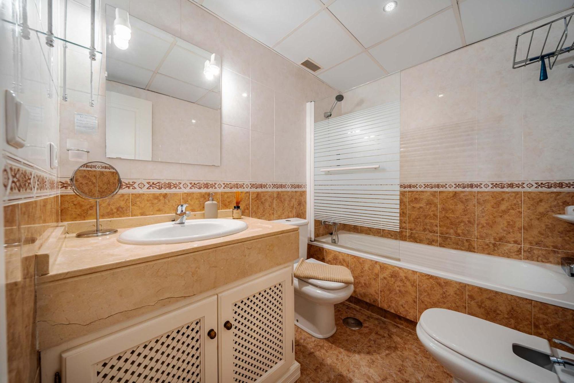 Locrimar Pool Real Padel Proximity Apartment *