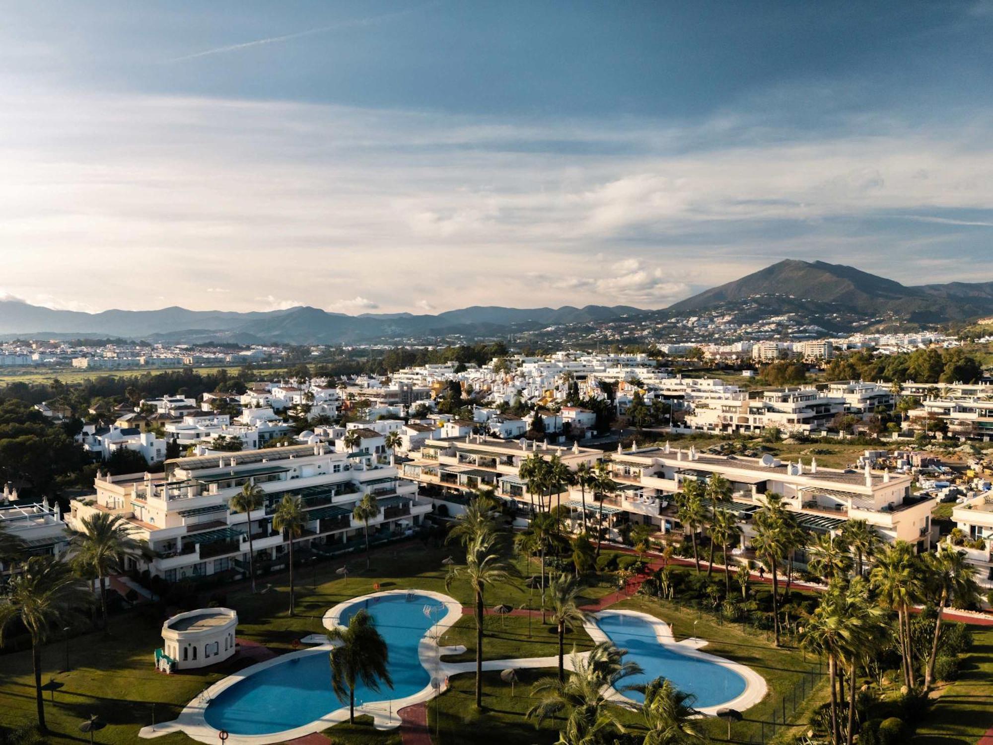 Apartment Locrimar Pool Real Padel Proximity *